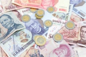 Mexican Peso drifts decrease on threat aversion, Fed’s inflation focal point