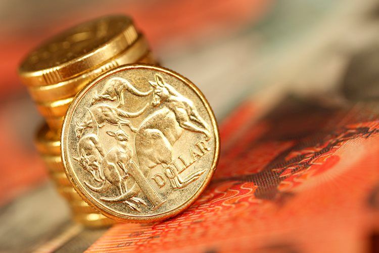 AUD/USD stabilizes above 0.6400 as US Buck retreats earlier than FOMC minutes