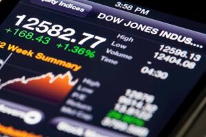 Dow Jones Industrial Sensible Forecast: Treasury yields commence up decline aiding fairness market