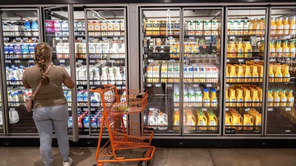 US inflation elevated than anticipated in September