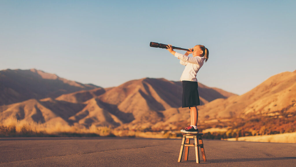 Agencies Must Ship Younger Workers into Their Leadership Ranks