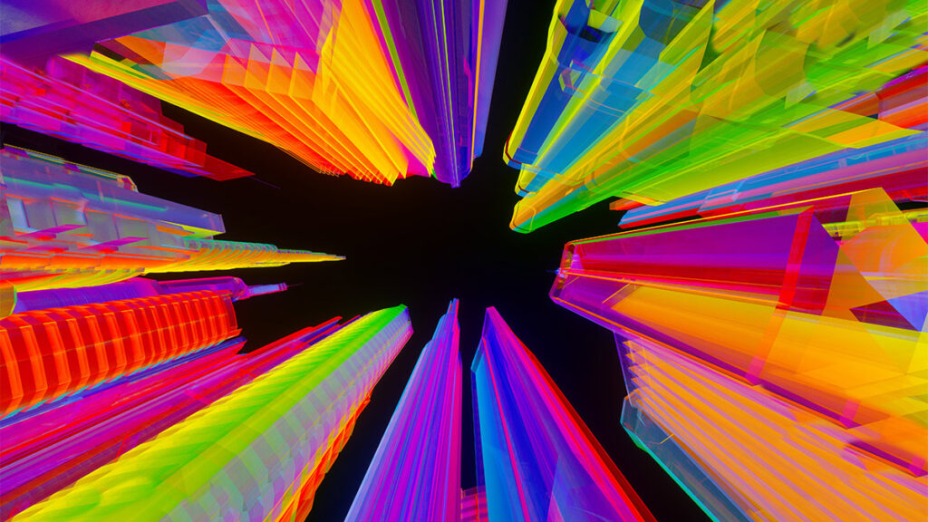 Unique Applied sciences Attain in Clusters. What Does That Imply for AI?