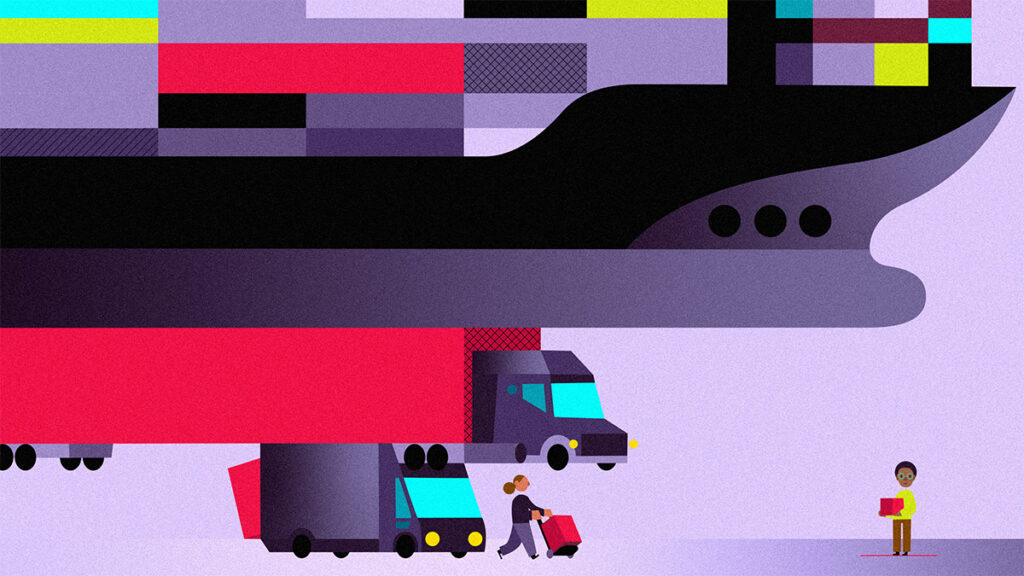 Making Your Merchandise Accessible to Underserved Markets