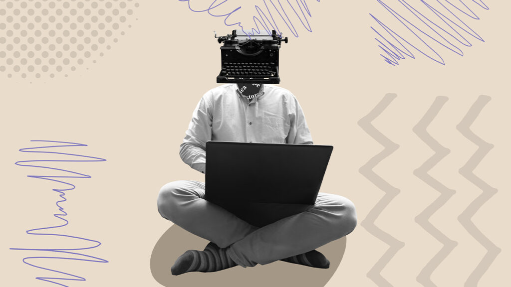 Navigating Generative AI as an Older Employee