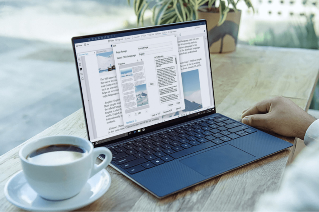 This PDF Intention Lets You Edit and Extra — and It is Accurate $30 Thru EOD This day