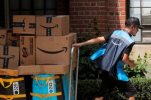 Can Amazon’s October Prime Day sales high its July $13 billion file?
