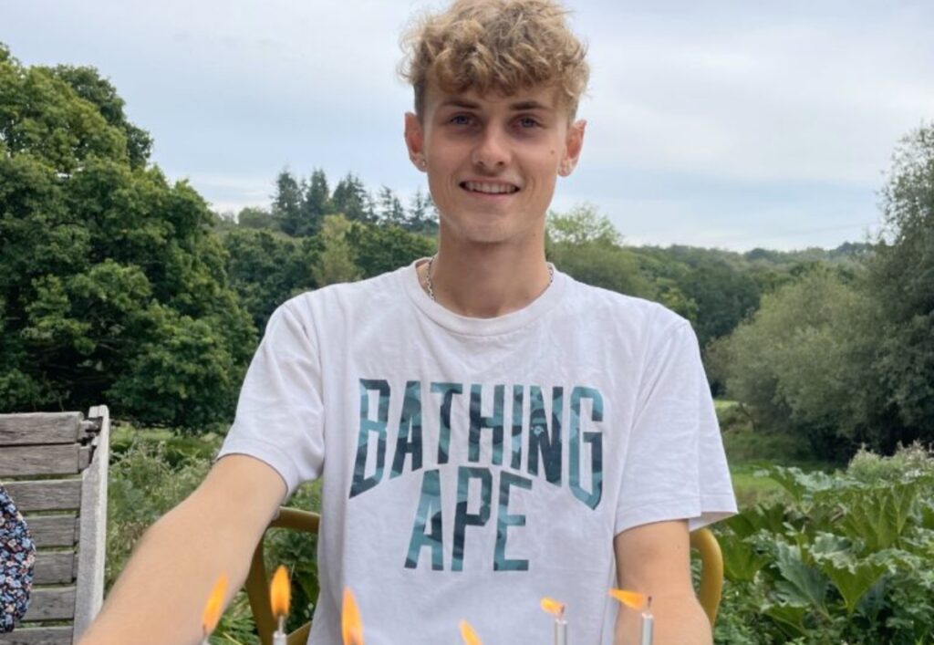 Plant hire firm fined after work trip boy, 16, injured