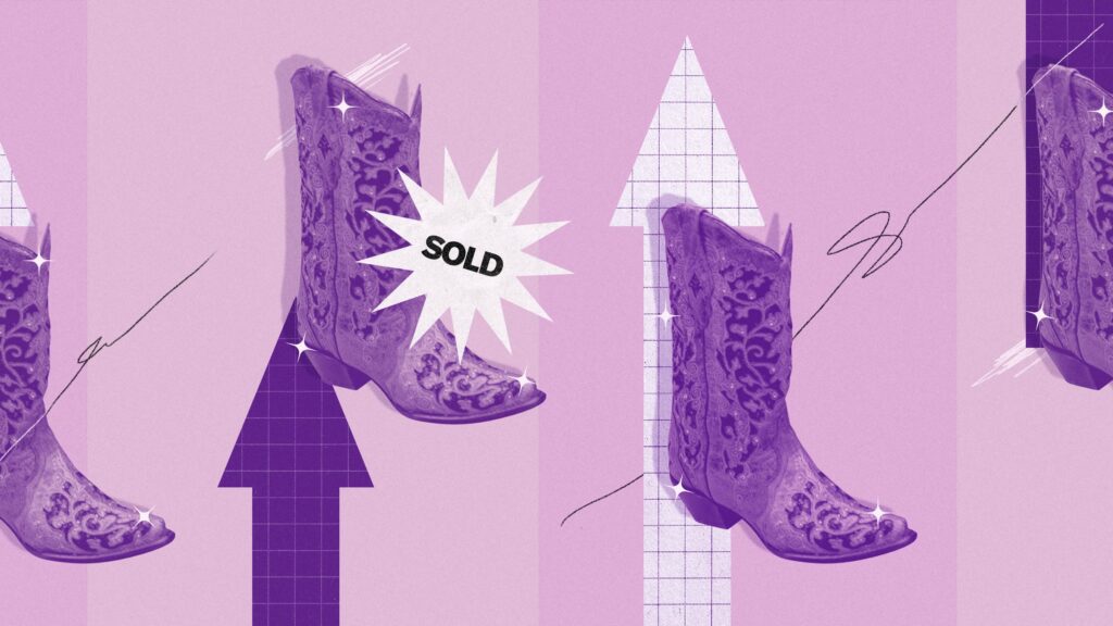 To Promote an Unconventional Product, Expose a Compelling Fable