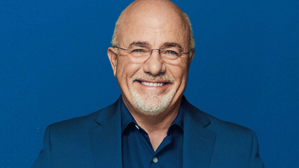 Dave Ramsey explains how budgeting is a ‘key to financial peace’