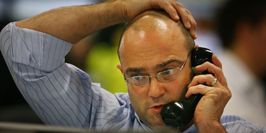 Market Additional: Israel-Hamas battle sees investors shun most outmoded havens, excluding for these two