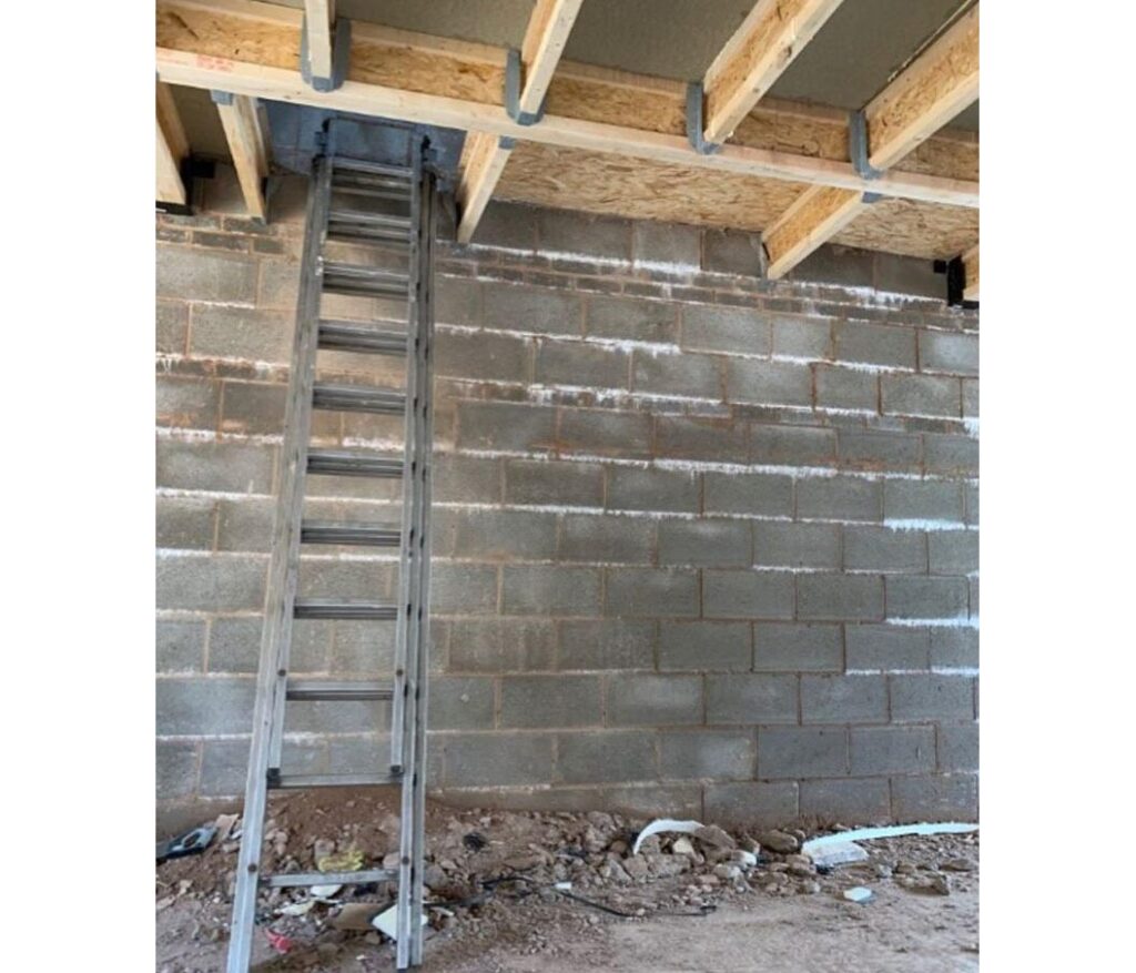 Constructing companies fined £46k after space topple