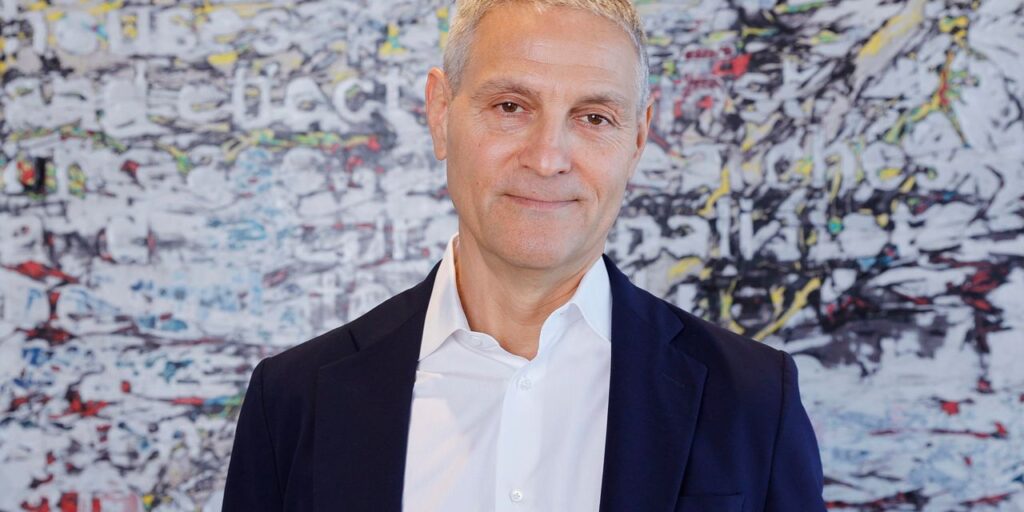 : Endeavor’s stock surges 25% after Silver Lake publicizes plans to take leisure firm deepest