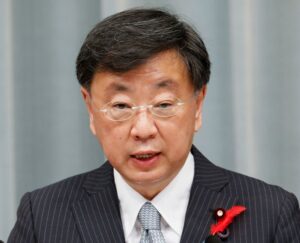Japan’s Matsuno expects BOJ to coordinate with govt on monetary coverage