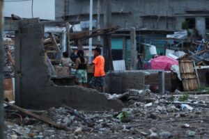 Hurricane Otis kills now not decrease than 27, hammers Acapulco as injure seen in billions
