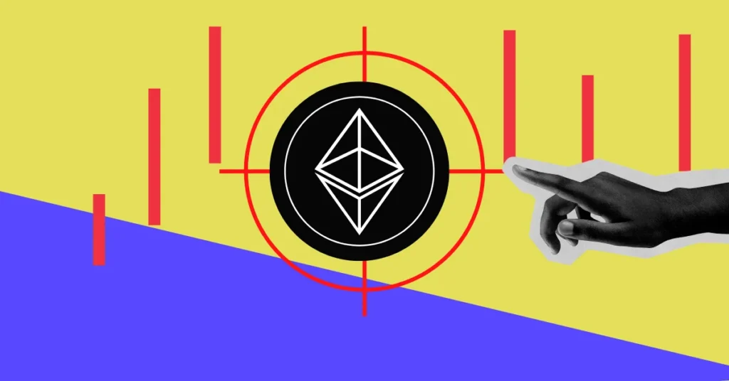 Ethereum is Facing Wanted Make stronger, Will the ETH Designate Shield Above $1750?