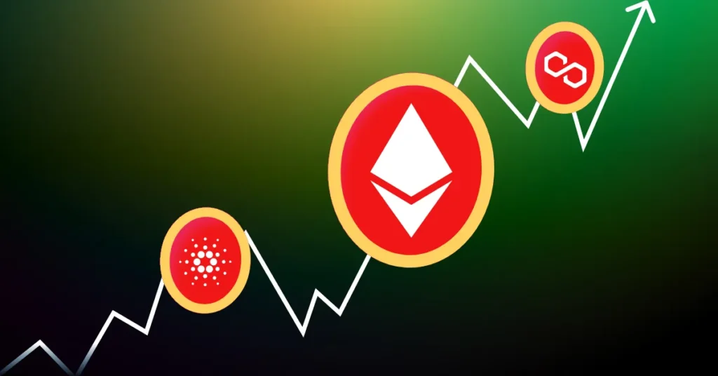 High Altcoins To Detect In November: Chainlink (LINK), Pepe Coin (PEPE), And Terra (LUNA) Predicament For Rally