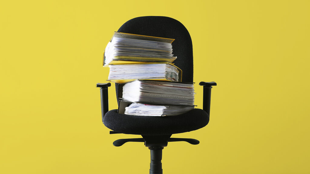 How Project Managers Can Content No — Whereas Preserving Relationships