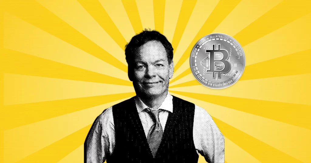 High Crypto Professional Max Keiser Says Shitcoins are ‘Indubitably’ Linked to Terrorism