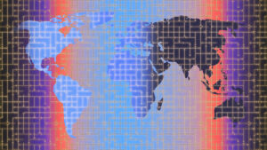 The Radical Reshaping of World Swap