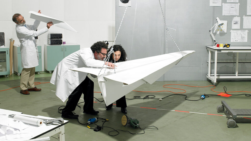 How Company Reason Results in Innovation