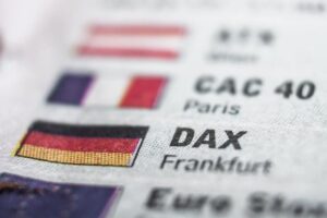 DAX doing three wave corrective bounce from the lows [Video]