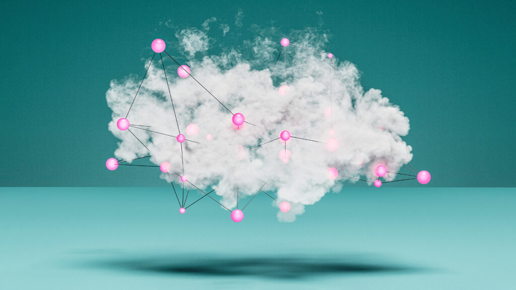 How the Cloud Is Changing Files Science