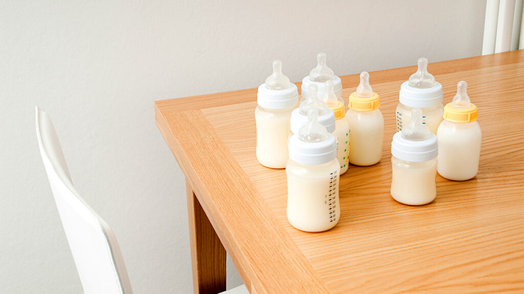 Whisk Previous the Basics to Toughen Nursing Folk at Work