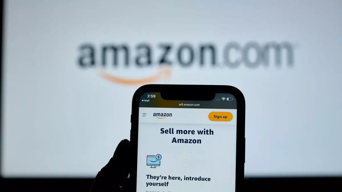 Amazon Allies With Meta For Procuring Through Instagram, Fb