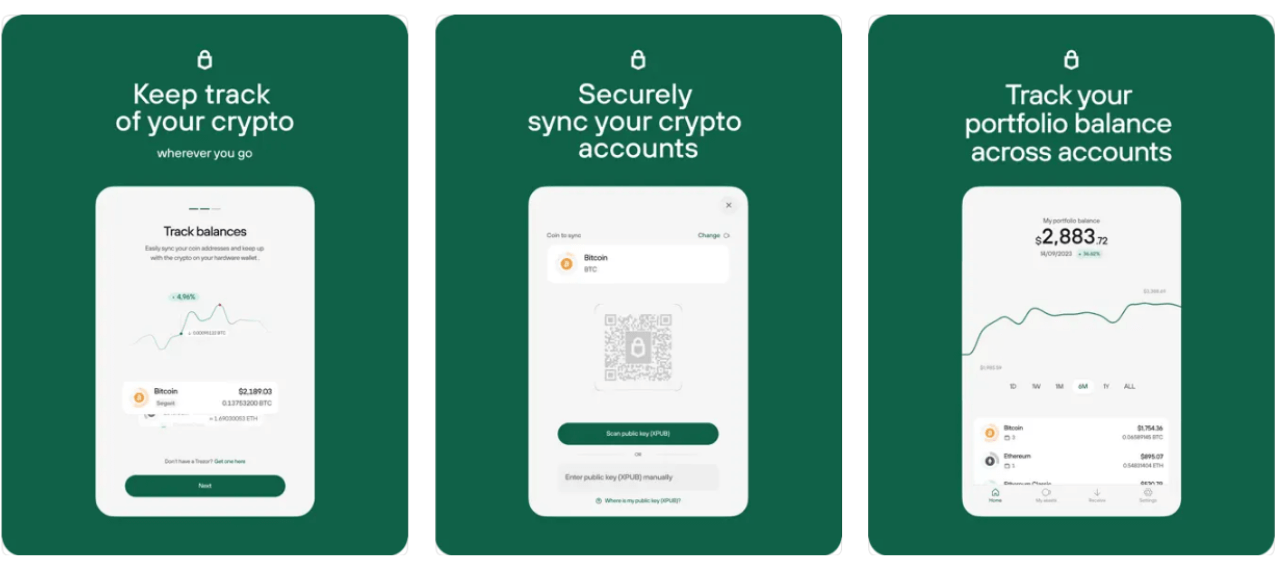 8 Most effective Cryptocurrency Wallet Alternate ideas for Fetch Transactions