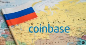 Coinbase’s Russian Data Localization Comfy: Compliance Clampdown