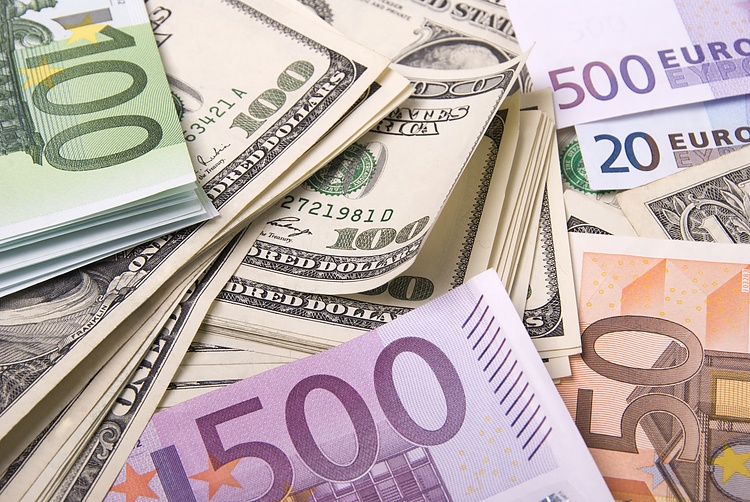 EUR/USD shall be in for a peaceful, range-inch week – ING