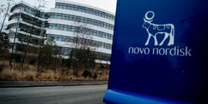 : Novo Nordisk’s Wegovy cuts risk of coronary heart assault and stroke by 20% amongst other folks without diabetes, survey finds