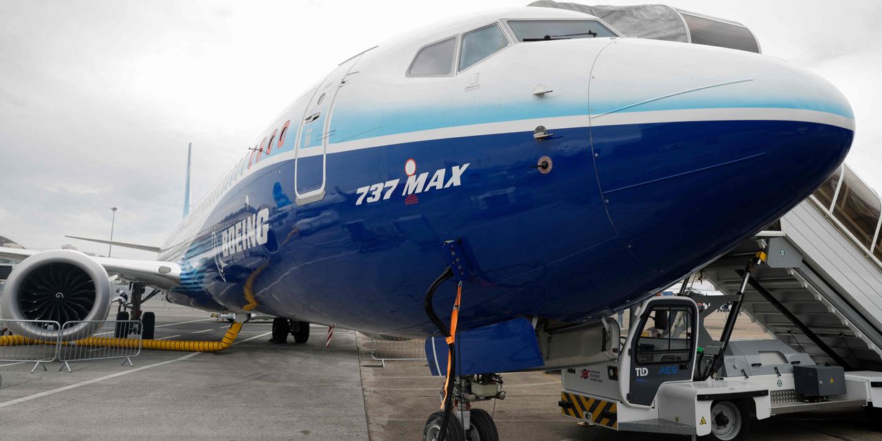 : China might well furthermore discontinuance long-working suspension of Boeing 737 Max airplane: document