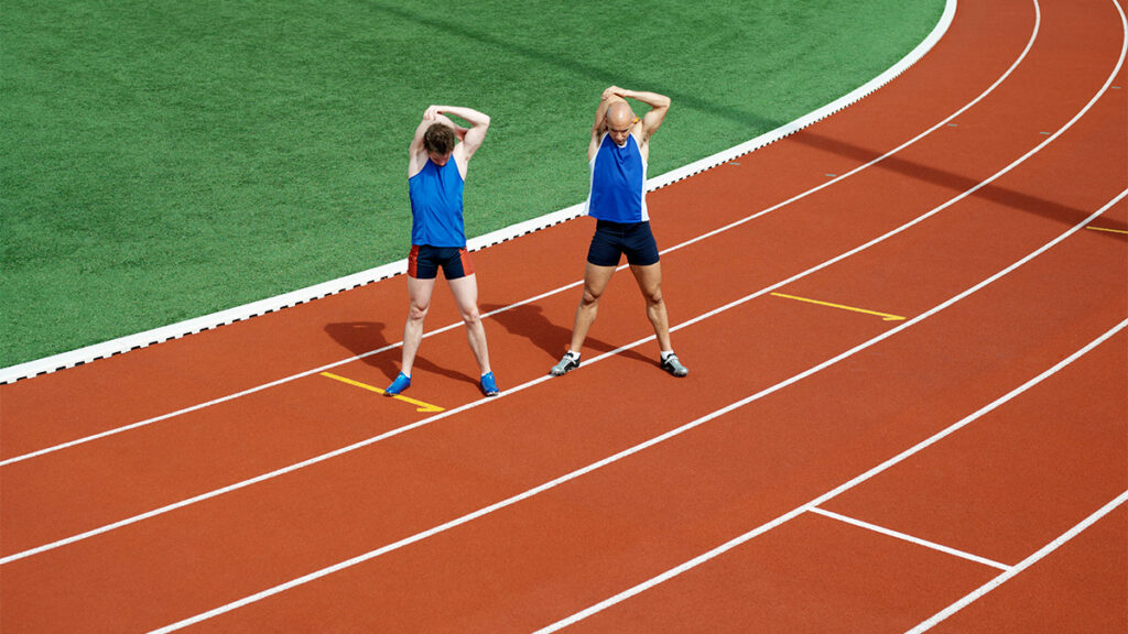 Surround Your self with Colleagues Who Boost Your Efficiency