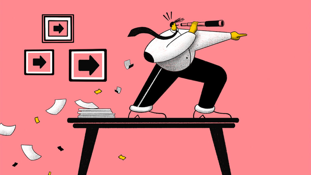 4 Solutions to Domesticate an Official Company Purpose