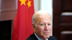 Biden halts notion for Indo-Pacific substitute deal after Democrat opposition