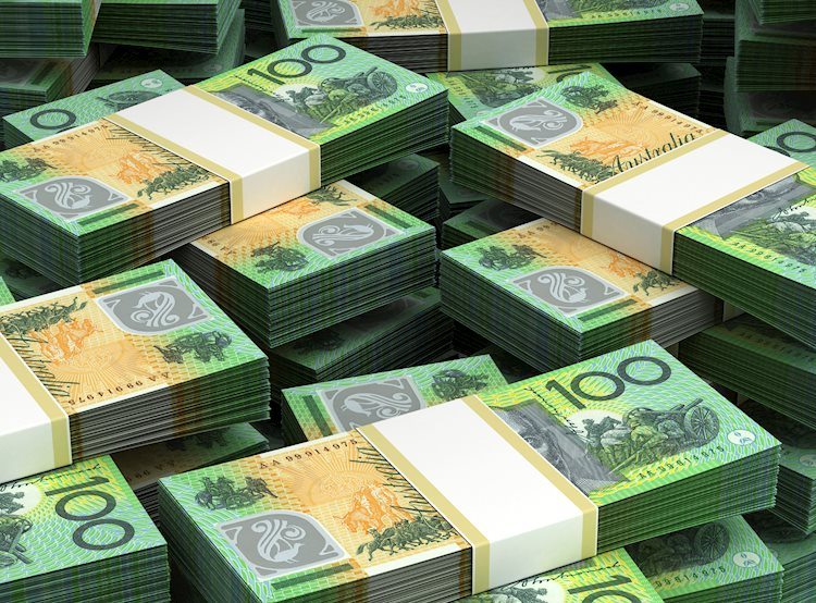Australian Dollar maintains net page above a fundamental level earlier than US housing records