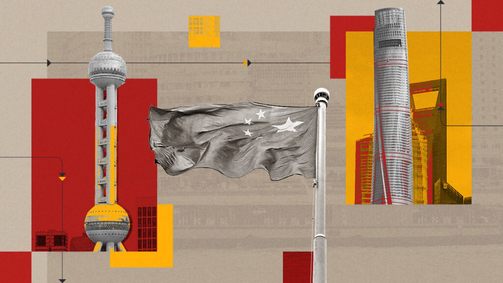 Establishing a Winning Enterprise Strategy in China