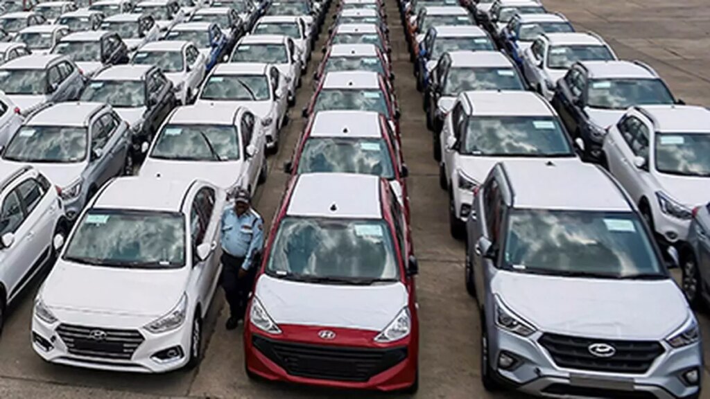 Australia, India at risk of turning into dumping grounds for polluting autos