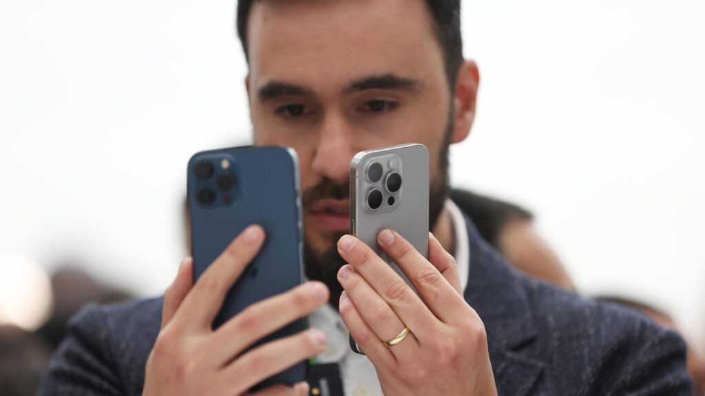 Apple Presents In To Google: Recent iPhone Messaging System Will Manufacture Texting Androids More straightforward