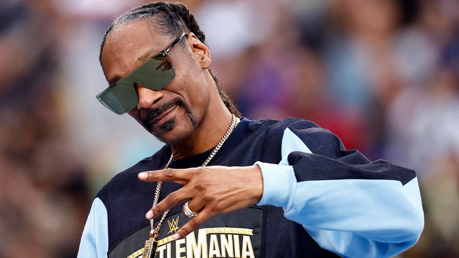 Snoop Dogg’s Shift To ‘Give Up Smoke’ And The Classes For Leaders