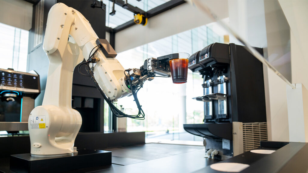 Is Your Hospitality Industry Ready for a Robot?