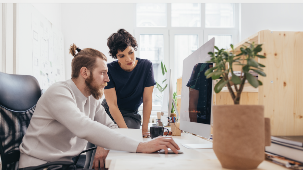 4 Actions HR Leaders Can Rob to Harness the Doable of AI