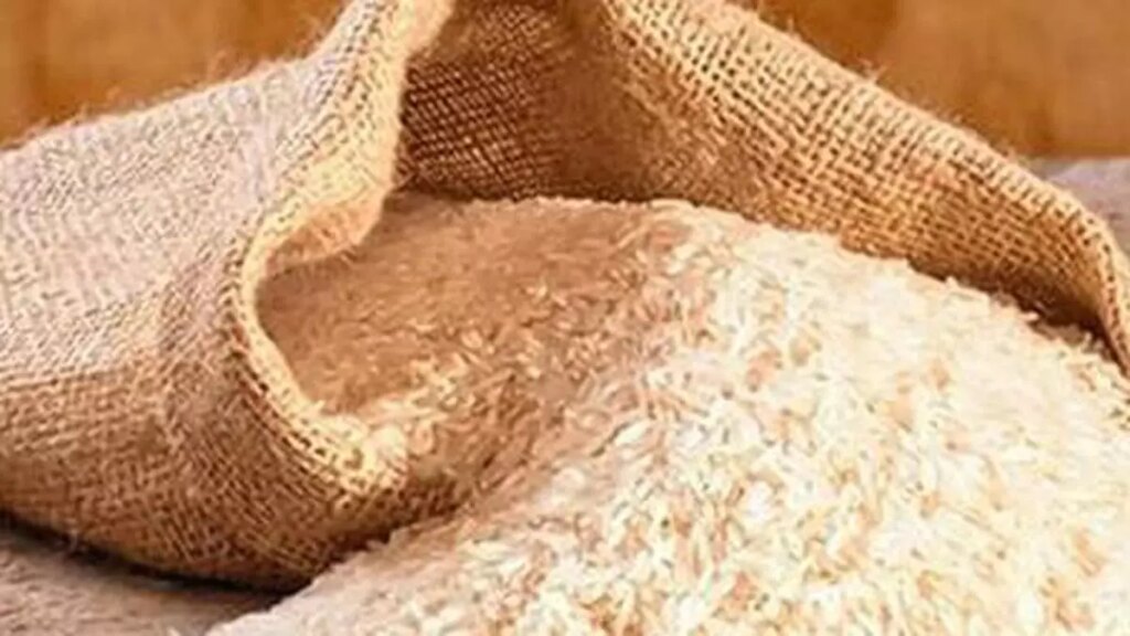 India viewed conserving rice export bans into 2024, conserving up world prices