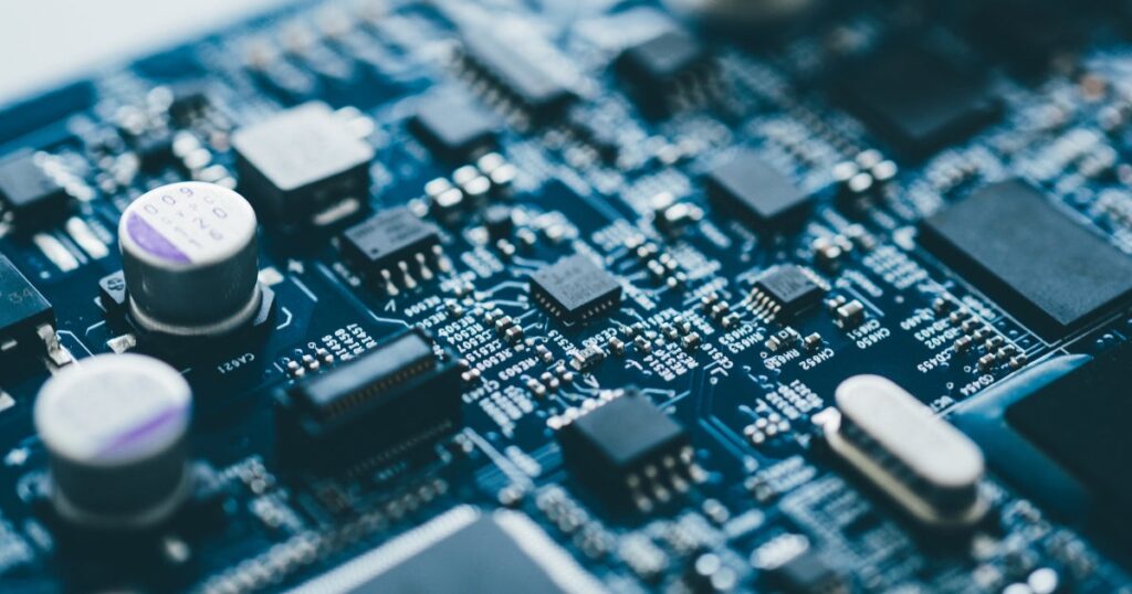 3 Semiconductor Shares Shifting Gears for Success