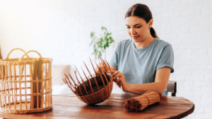 10 Locations to Procure Basket Weaving Supplies for Your Substitute