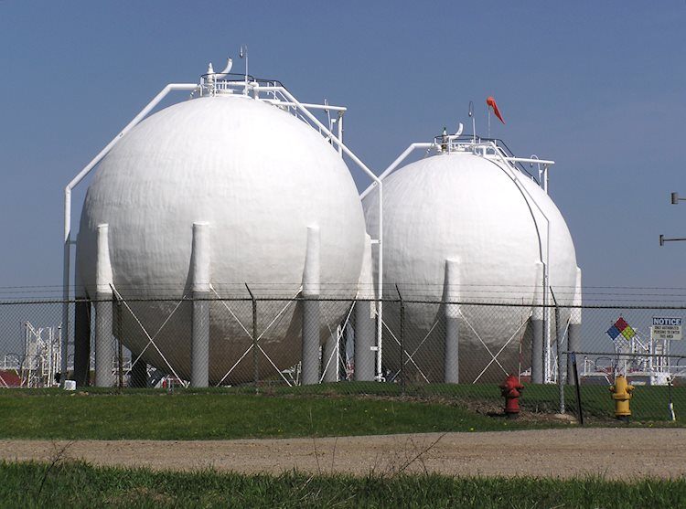 Pure Gas flirts with destroy of $3 despite delay in Gaza ceasefire