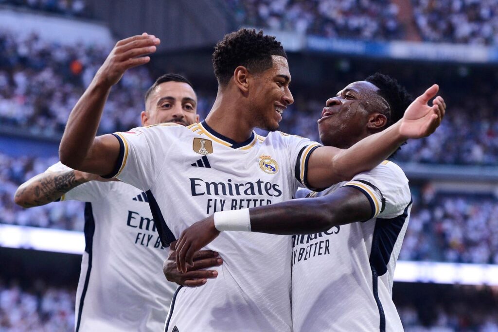 How Powerful Accurate Madrid Ought to Monetary institution On One other Galáctico Signing