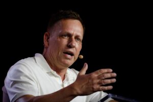Why Top VC Funds Stand Agency In Their Beliefs