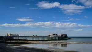 Balfour coasts to victory with £20m seaside schemes